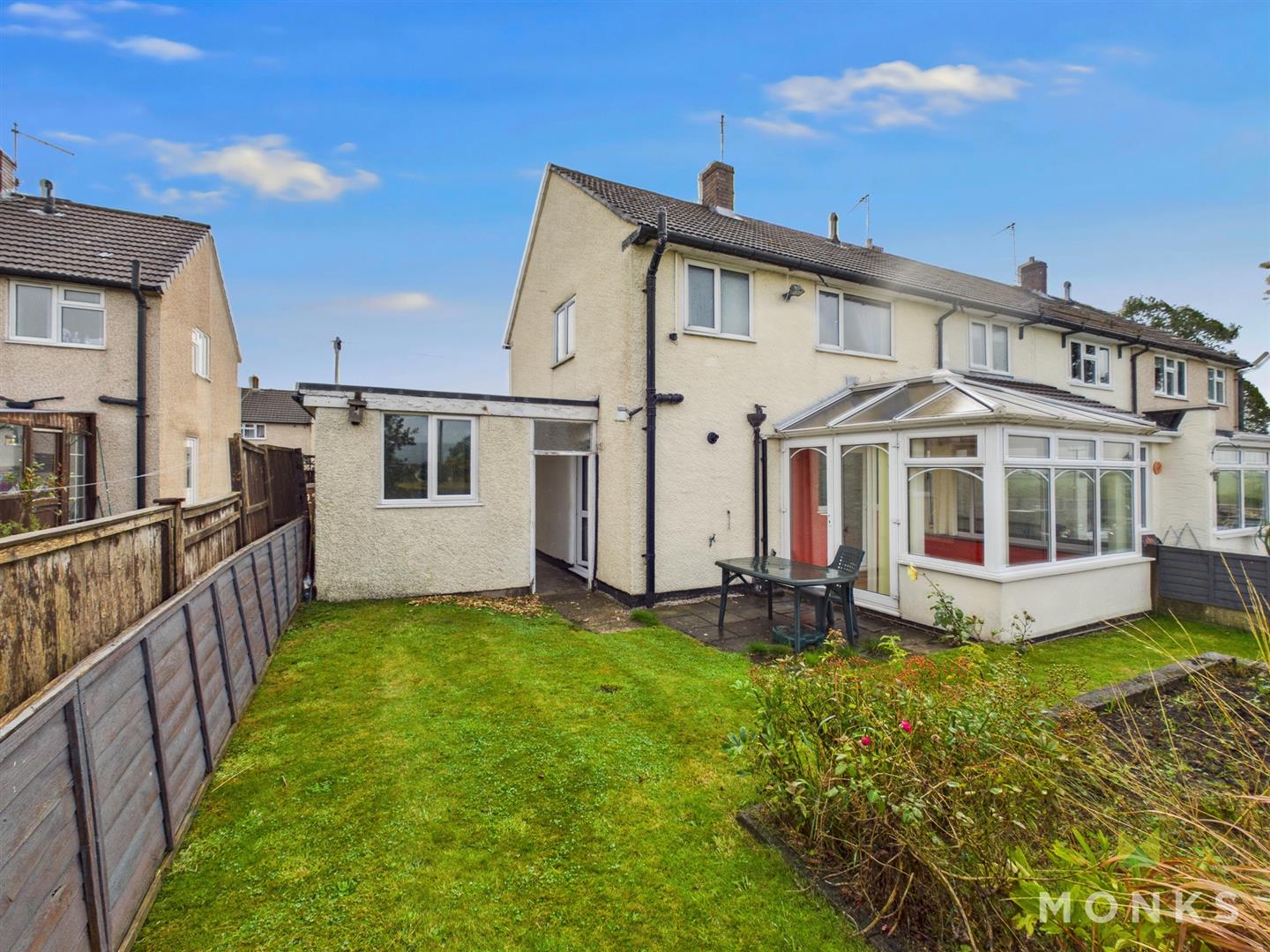 28 Oak Drive, St Martins, SY11 3EU For Sale